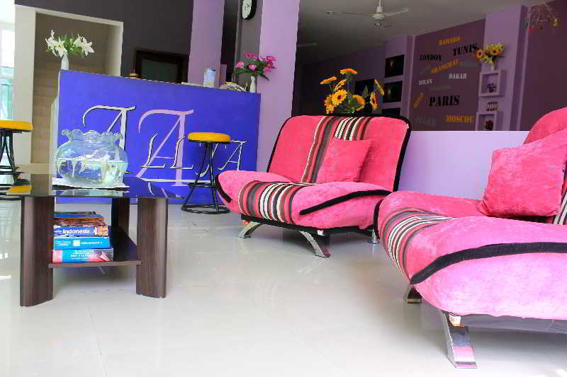 Holiday Home Patong Exterior photo