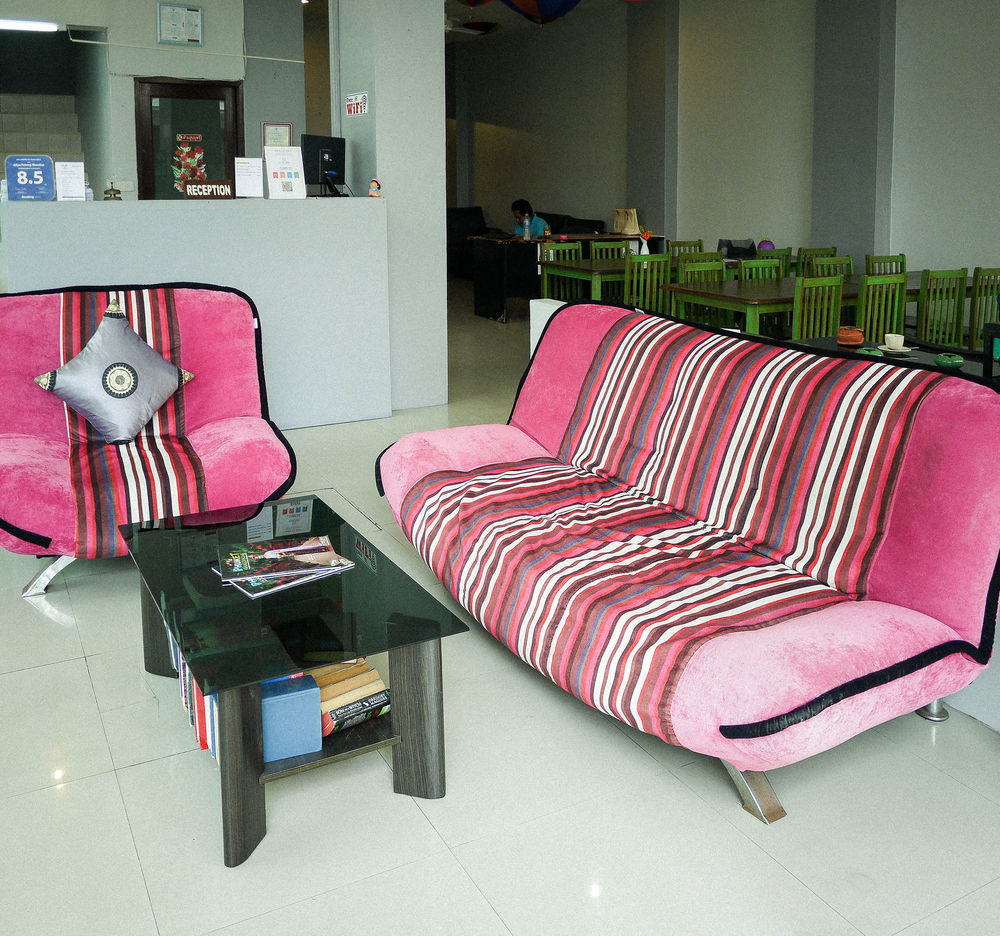 Holiday Home Patong Exterior photo