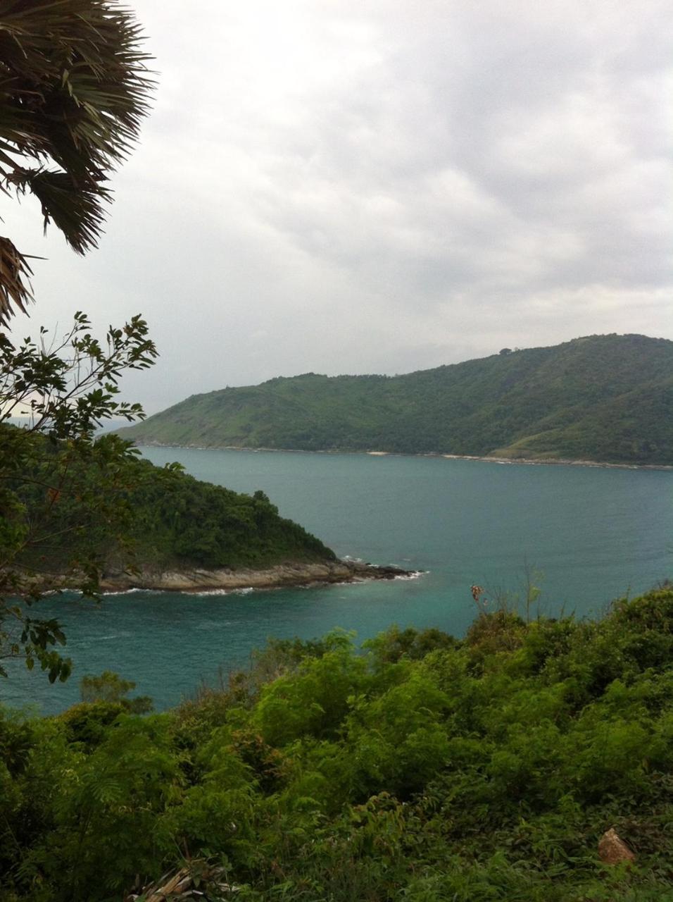 Holiday Home Patong Exterior photo