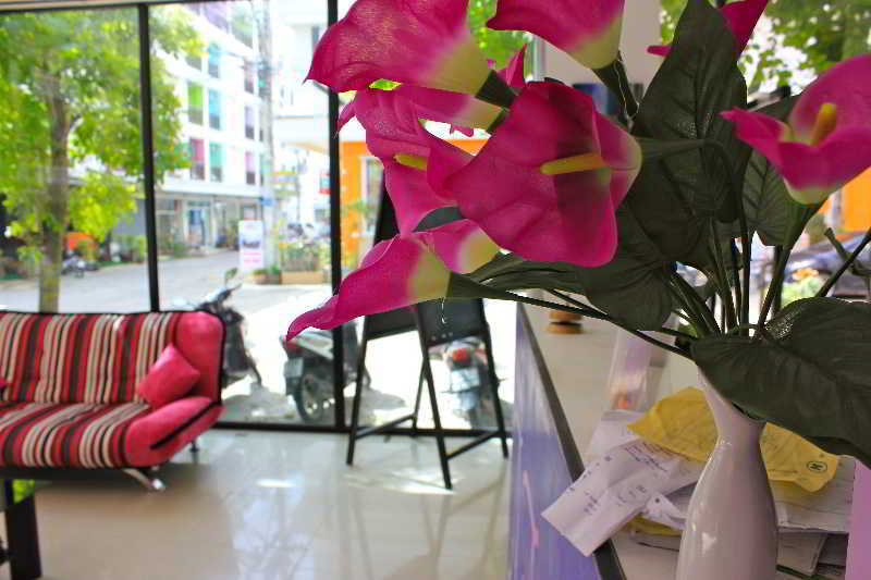 Holiday Home Patong Exterior photo