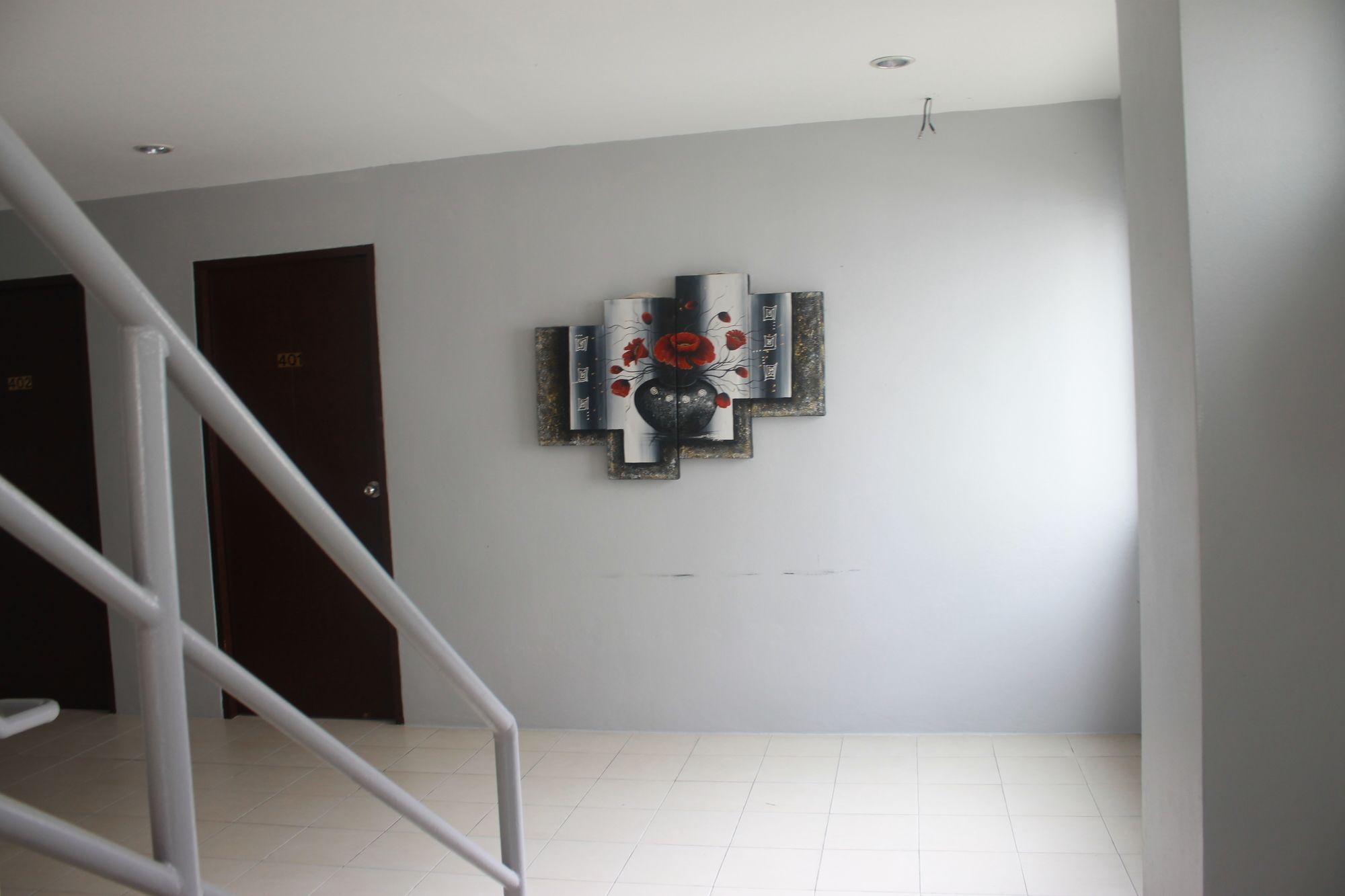 Holiday Home Patong Exterior photo