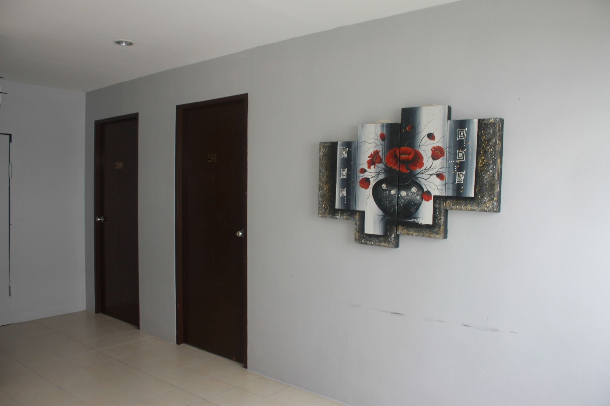 Holiday Home Patong Exterior photo