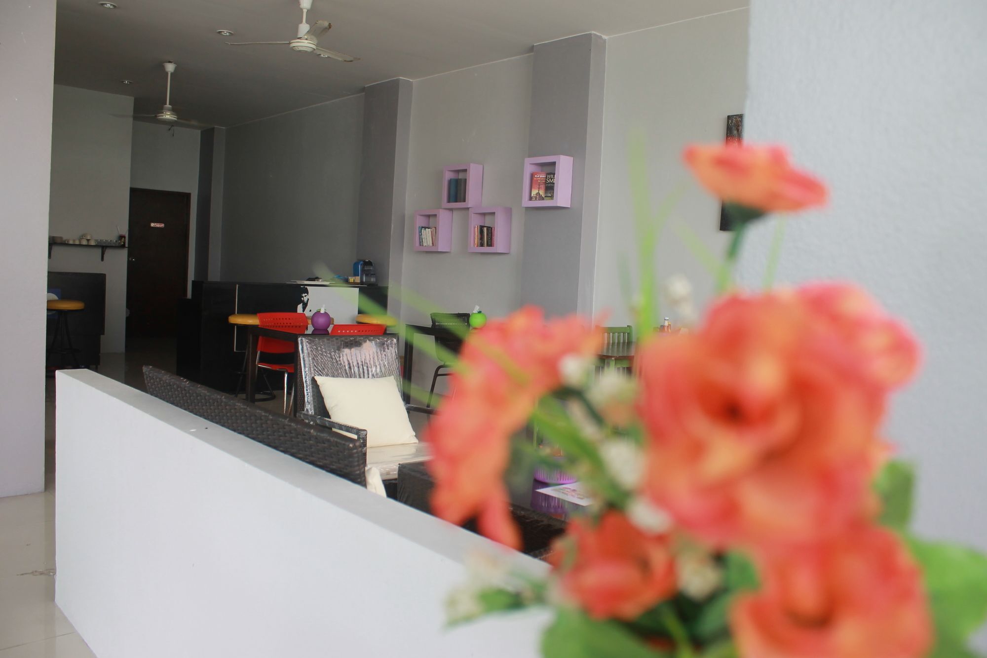 Holiday Home Patong Exterior photo